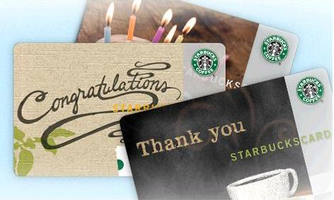 Starbucksprepaidcards 10615113