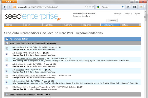 Seedautomerchandiserrecommenda 106184571