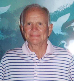 Tom Williams Tom Williams