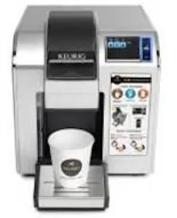 Keurigvue2 10704788 Keurigvue2 10704788