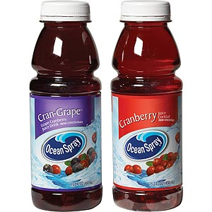 Ocean Spray Juice 10701296