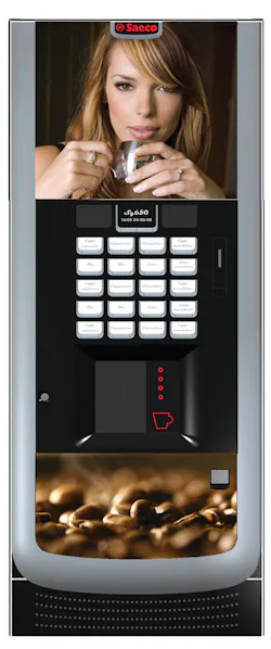 Saecoatlante 10713874 Saecoatlante 10713874