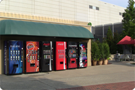 Coca Cola Happiness Machine Wo 10732346