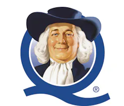 Quaker Oats Logo 10726656 Quaker Oats Logo 10726656