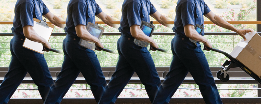 Transition Vending Operation P 10728734