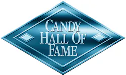 Candy Hall Of Fame Logo Image 10740499 Candy Hall Of Fame Logo Image 10740499