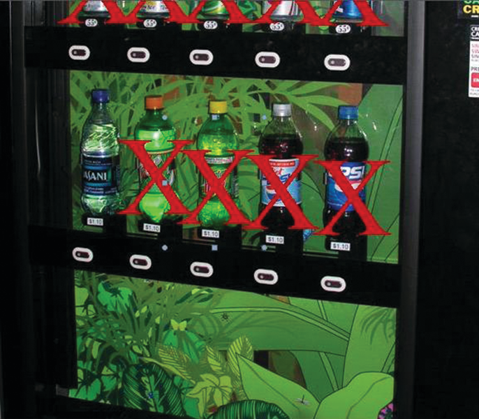 No Sugary Caffine Drinks In Ve 10753427