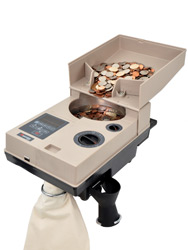Cassida Portable Coin Counterc 10757967