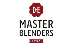 De Master Blenders 1753 Logo 10770881 De Master Blenders 1753 Logo 10770881