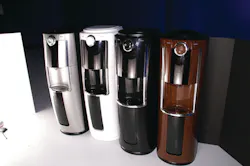 Esio Beverage System 10772100 Esio Beverage System 10772100