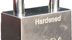 Lockingsystems 8500 Padlock 2 10782630 Lockingsystems 8500 Padlock 2 10782630