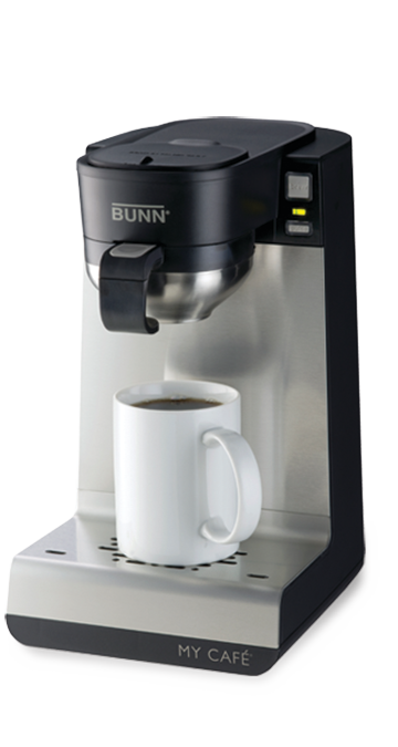 Bunn - My Caf&eacute; MC