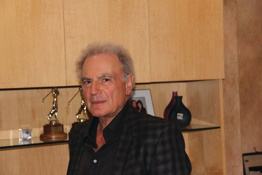 Fred Steiner Photo 10824052