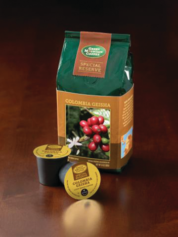 Gmcr Geisha 10833608