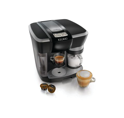 Green Mountain Lavazza Keurig 10826865