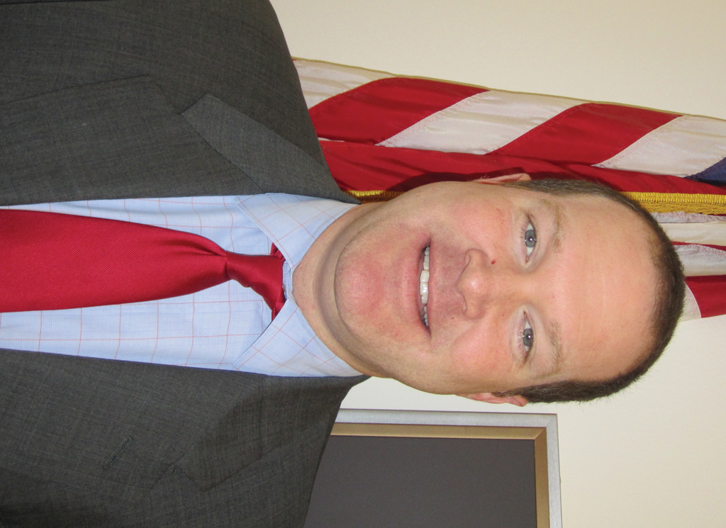 Eric Dell Photo 10843885