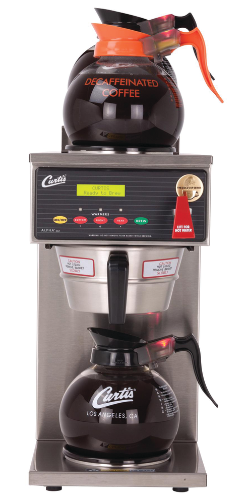 Wilbur Curtis Digital Freshnes 10840923