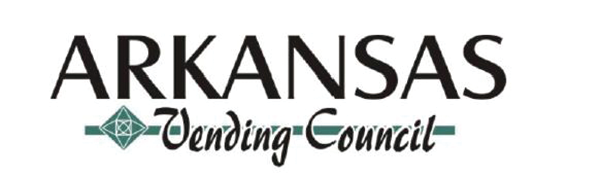 Arkansas Vending Logo 10849980
