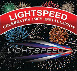 Lightspeed Celebrates 150 Inst 10852826 Lightspeed Celebrates 150 Inst 10852826