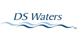 Ds Waters Logo 10885280 Ds Waters Logo 10885280