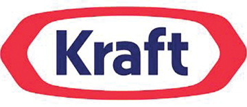 Kraft Foods Logo 10880618