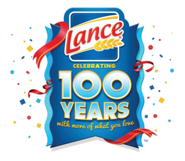 Lance 100 Years 10881365
