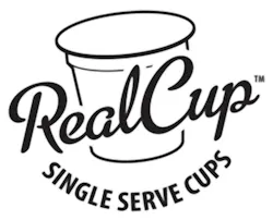 Real Cup Logo 10882054 Real Cup Logo 10882054