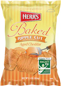 1 Oz Aged Cheddar Ripple Bak 10889060 1 Oz Aged Cheddar Ripple Bak 10889060