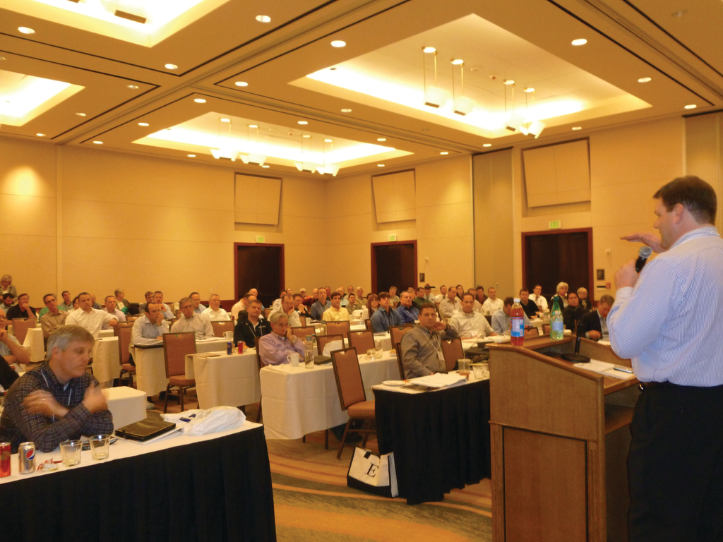 Avanti&rsquo;s President, Chris Vicari, shares the new micro market features launching in 2013.