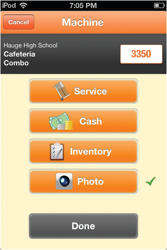 Cantaloupe Seed 1 10896997