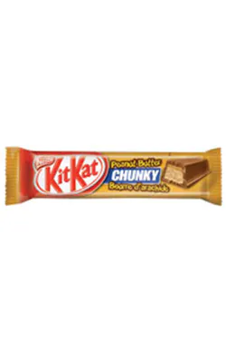 Kitkat Chunky Peanutbutter Mar 10909185 Kitkat Chunky Peanutbutter Mar 10909185
