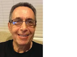 Paul Schlossberg Paul Schlossberg