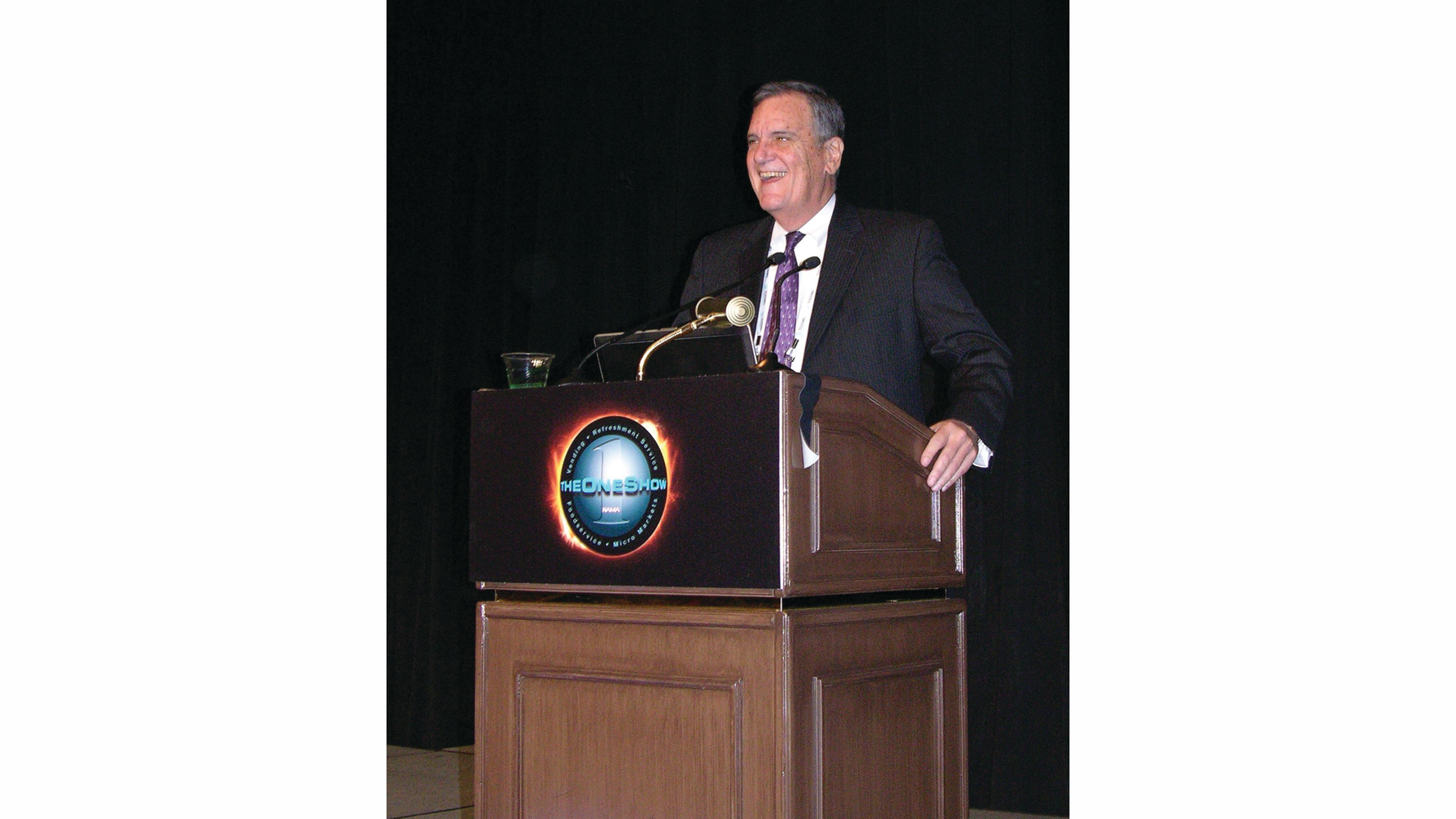 Brad Bachtelle of Bachtelle and Associates shares the current state of the micro market industry with 2013 NAMA OneShow attendees.