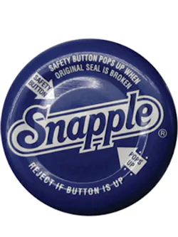 Snapplecap 10932991 Snapplecap 10932991