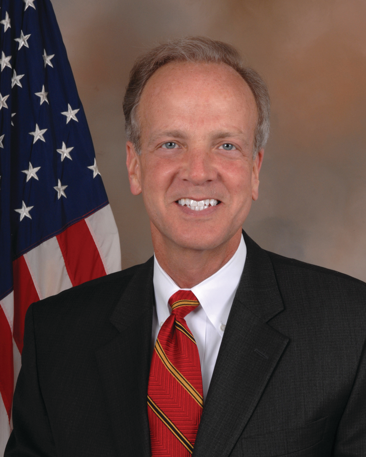 Jerry Moran 10953169
