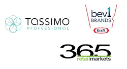 Tassimo 365 Kraft Logos 10961615 Tassimo 365 Kraft Logos 10961615