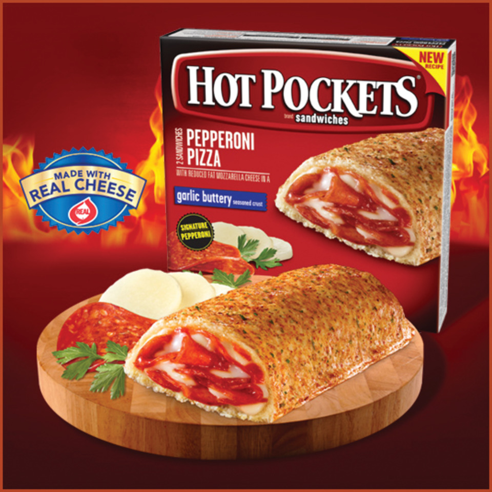 What Is A Alabama Hot Pockets Pictures