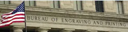 Bureau Of Engraving And Printi 10985592 Bureau Of Engraving And Printi 10985592