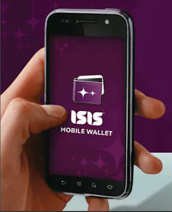Isis Mobile Wallet 2 10988087 Isis Mobile Wallet 2 10988087