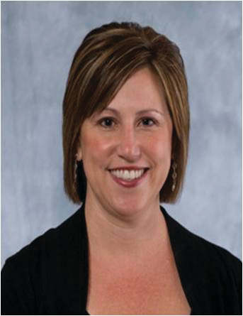 Kelly Fulford, senior category development manager at General Mills Convenience, considers it important for micro market operators to leverage data to carefully monitor sales, profitability and trends.