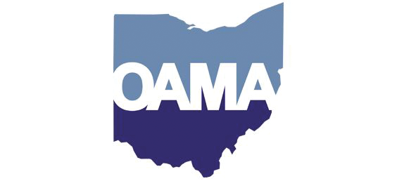 Oama Logo 10981247