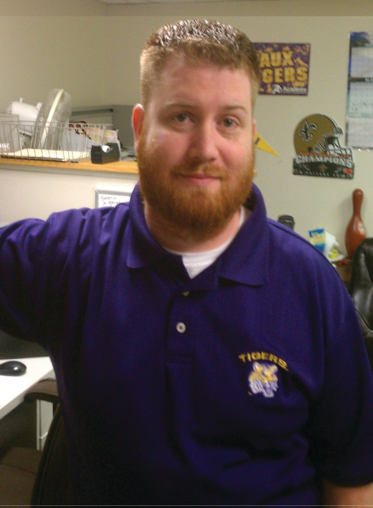 Severin Beale 11005138