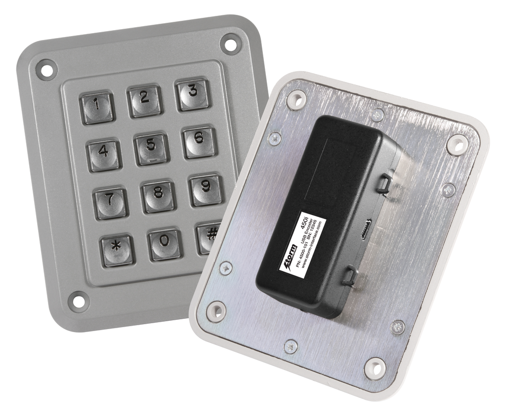 1308 450 Encoder With Storm1k 11108597