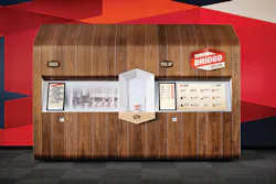 Briggo Texas Coffee Vending Ma 11077214 Briggo Texas Coffee Vending Ma 11077214