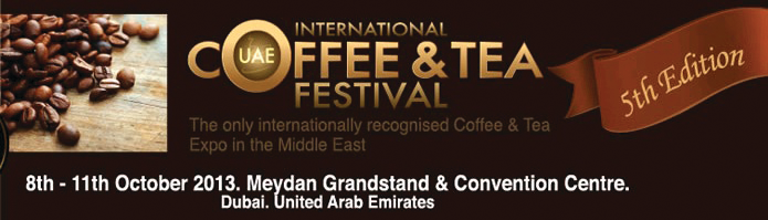 Intnl Coffee Tea 2013 11118786