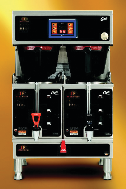 Curtis Intellifresh Brewers 11142083