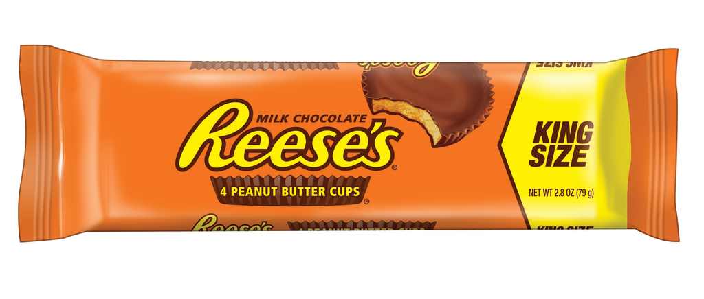 Reeses King Size 11148088