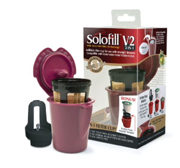 Solofill V2 11177179