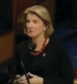 West Virginia Congresswoman Sh 11140455