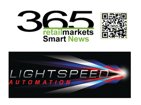 365 And Lightspeed 11191077